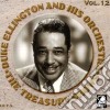 Duke Ellington & His Orchestra - The Treasury Shows #12 (2 Cd) cd