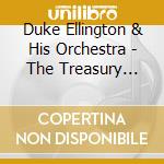 Duke Ellington & His Orchestra - The Treasury Shows #14 (2 Cd) cd