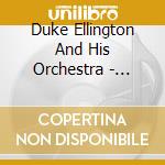 Duke Ellington And His Orchestra - Treasury Shows Vol.25 (2 Cd) cd musicale di Treasury Shows 25 / Various