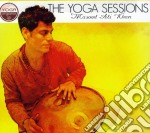 Masood Ali Khan - The Yoga Sessions