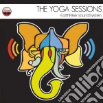 Earthrise Soundsystem - The Yoga Sessions