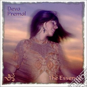 Deva Premal - Essence cd musicale di Deva Premal