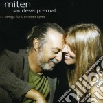 Miten With Deva Premal - Songs For The Inner Lover