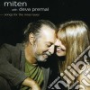 Miten With Deva Premal - Songs For The Inner Lover cd