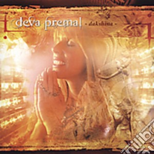 Deva Premal - Dakshina cd musicale di Deva Premal