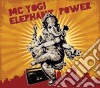 Mc Yogi - Elephant Power cd