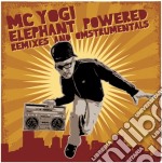 Mcyogi - Elephant Powered Remixes And Omstrumentals (2 Cd)