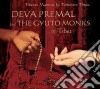 Deva Premal - Tibetan Mantras cd