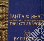 D J Drez - Jahta Beat: The Lotus Memoirs