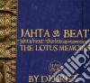 D J Drez - Jahta Beat: The Lotus Memoirs cd