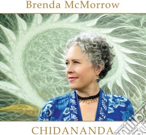 Brenda Mcmorrow - Chidananda cd musicale