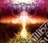 Desert Dwellers - The Great Mystery cd