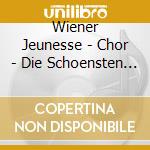 Wiener Jeunesse - Chor - Die Schoensten Weihnachtslieder cd