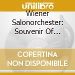 Wiener Salonorchester: Souvenir Of Vienna cd