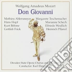 Wolfgang Amadeus Mozart - Don Giovanni (2 Cd) cd