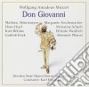 Wolfgang Amadeus Mozart - Don Giovanni (2 Cd) cd