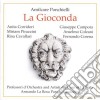 Amilcare Ponchielli - La Gioconda (2 Cd) cd