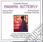Giacomo Puccini - Madama Butterfly (1904) (2 Cd) cd