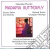 Giacomo Puccini - Madama Butterfly (1904) (2 Cd) cd