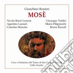 Gioacchino Rossini - Mose' (2 Cd)