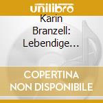 Karin Branzell: Lebendige Vergangenheit cd