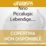 Nino Piccaluga: Lebendige Vergangenheit cd