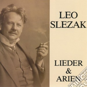 Franz Schubert - Leo Slezak (2 Cd) cd musicale di Franz Schubert
