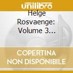 Helge Rosvaenge: Volume 3 1937-1943 (2 Cd) cd musicale di Preiser Records
