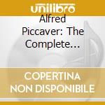 Alfred Piccaver: The Complete Electric Recordings 1928-1930 (2 Cd) cd