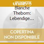 Blanche Thebom: Lebendige Vergangenheit cd musicale di Preiser Records