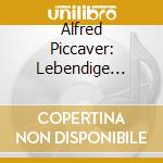 Alfred Piccaver: Lebendige Vergangenheit II cd