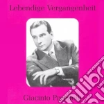 Giacinto Prandelli: Lebendige Vergangenheit cd
