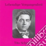 Maria Caniglia: Lebendige Vergangenheit II cd