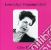 Elmo Cloe: Lebendige Vergangenheit cd