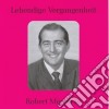 Robert Merrill: Lebendige Vergangenheit IV cd