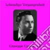 Giuseppe Campora: Lebendige Vergangenheit II cd
