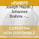 Joseph Haydn / Johannes Brahms - Knappertsbusch Dirigiert Berliner Philharmoniker