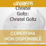 Christel Goltz: Christel Goltz cd