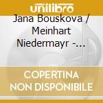 Jana Bouskova / Meinhart Niedermayr - Flote Und Harfe cd musicale di Jana Bouskova