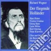 Richard Wagner - Der Fliegende Hollander cd