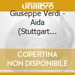 Giuseppe Verdi - Aida (Stuttgart 1938) (2 Cd) cd