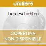 Tiergeschichten cd