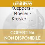 Kueppers - Moeller - Kreisler - Prikopa - Polterabend cd