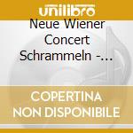 Neue Wiener Concert Schrammeln - Tanz cd