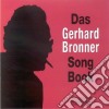 Gerhard Bronner - Song Book (4 Cd) cd