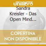 Sandra Kreisler - Das Open Mind Quartett Live 2001 cd