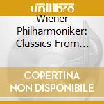 Wiener Philharmoniker: Classics From Vienna (2 Cd) cd