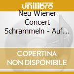 Neu Wiener Concert Schrammeln - Auf Der Rennbahn cd