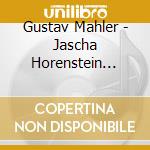 Gustav Mahler - Jascha Horenstein Conducts cd