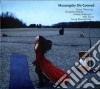 Modest Mussorgsky - Mussorgsky Dis-Covered cd
